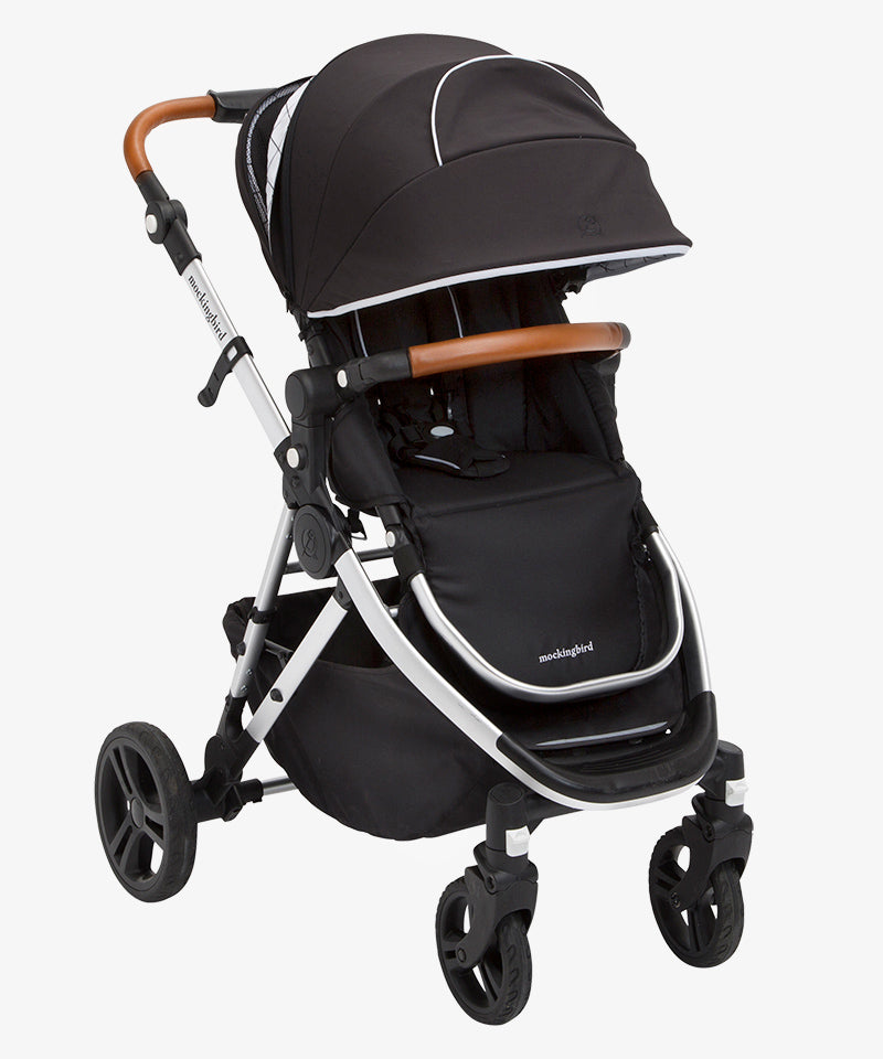 Extra Stroller Canopy 2.0