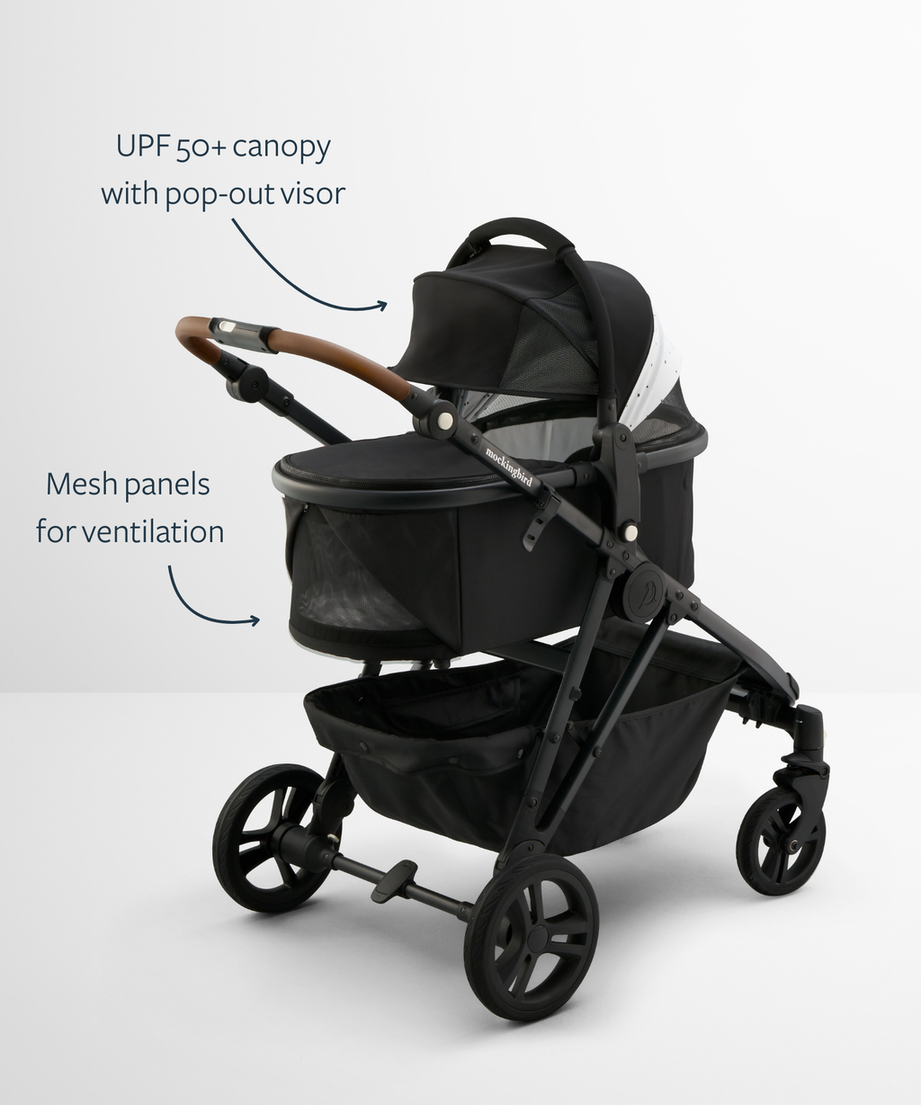 Bassinet