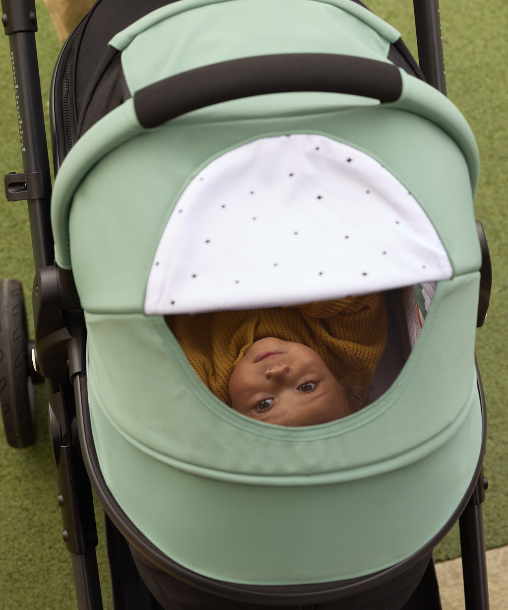 Bassinet