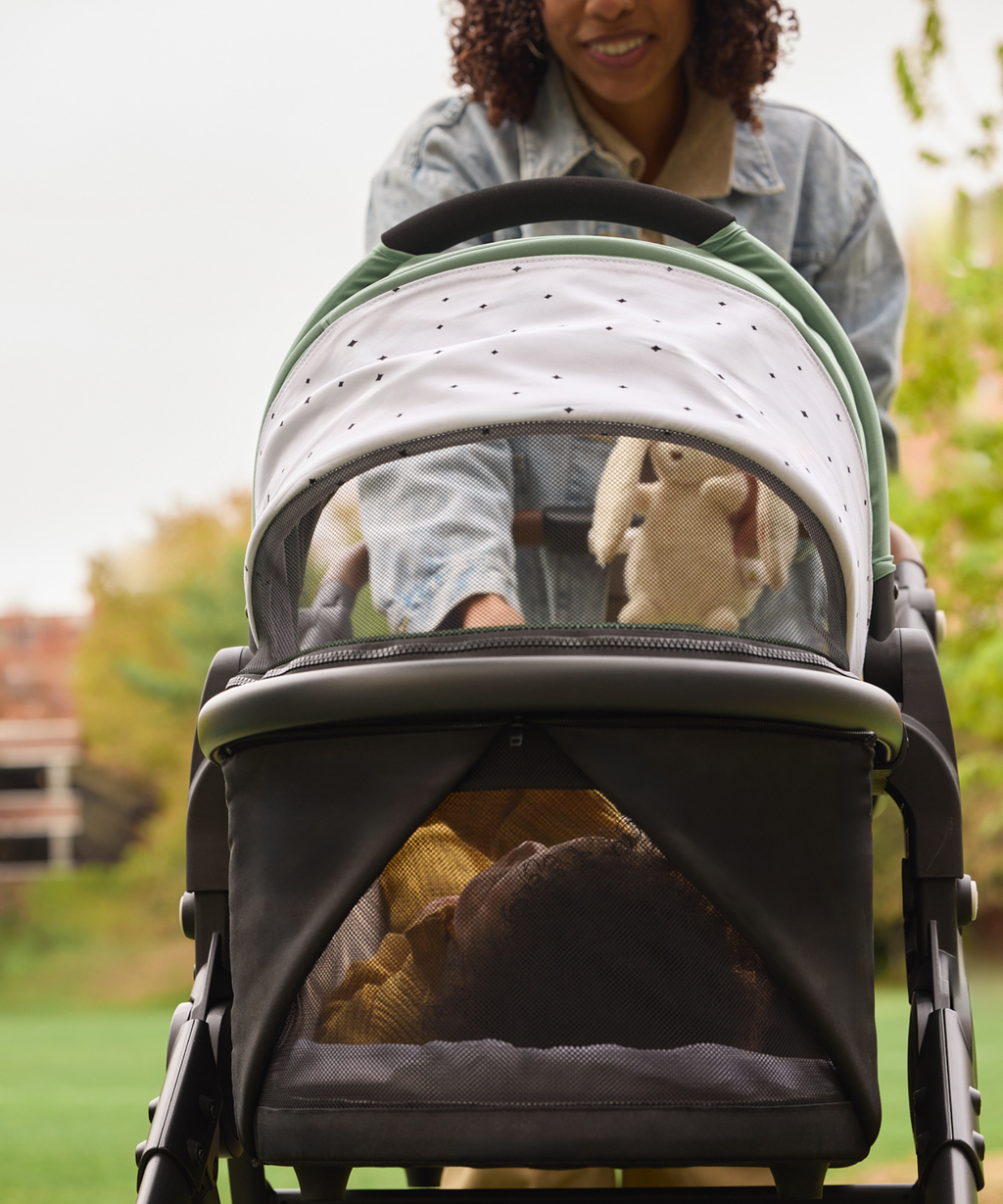 Bassinet