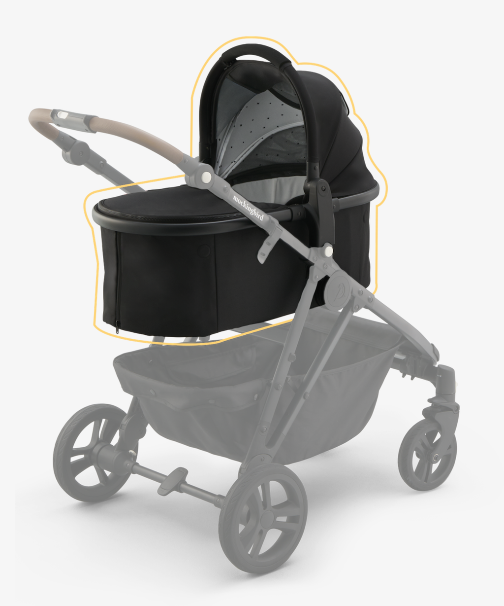 Bassinet
