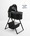 Bassinet + Bassinet Stand