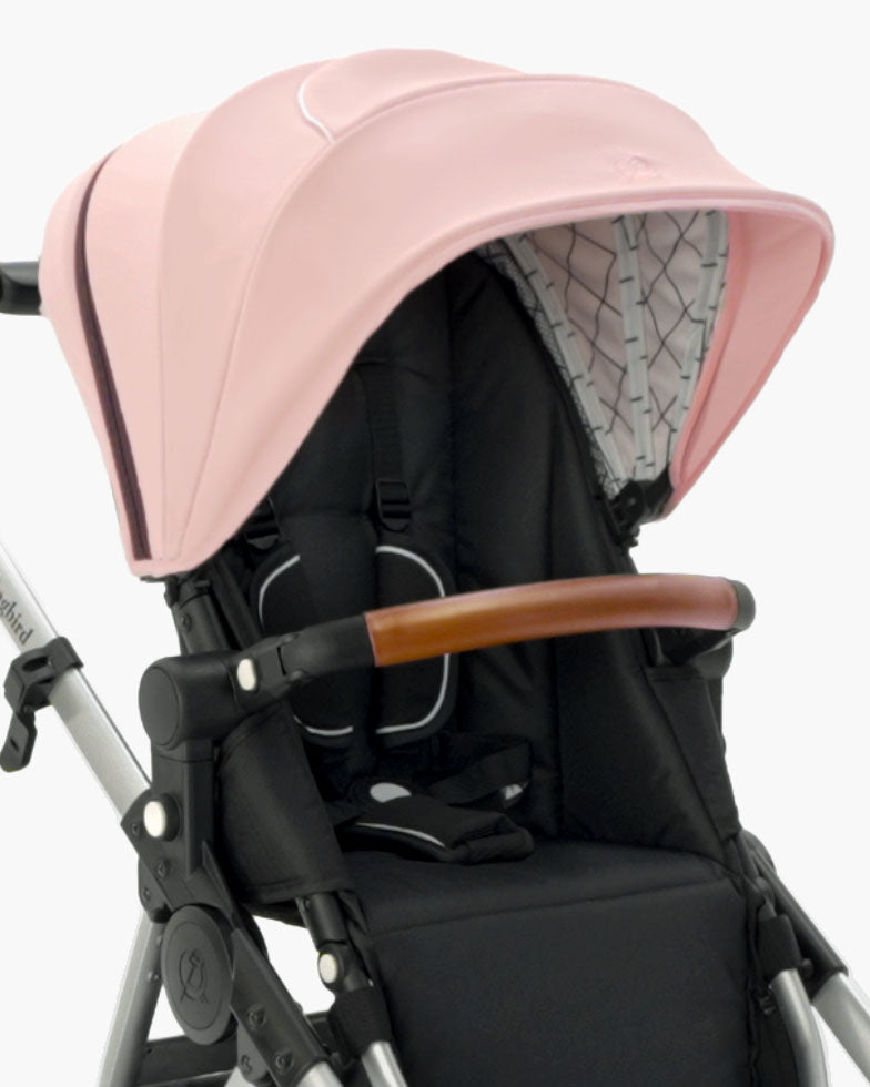 Extra Stroller Canopy 2.0