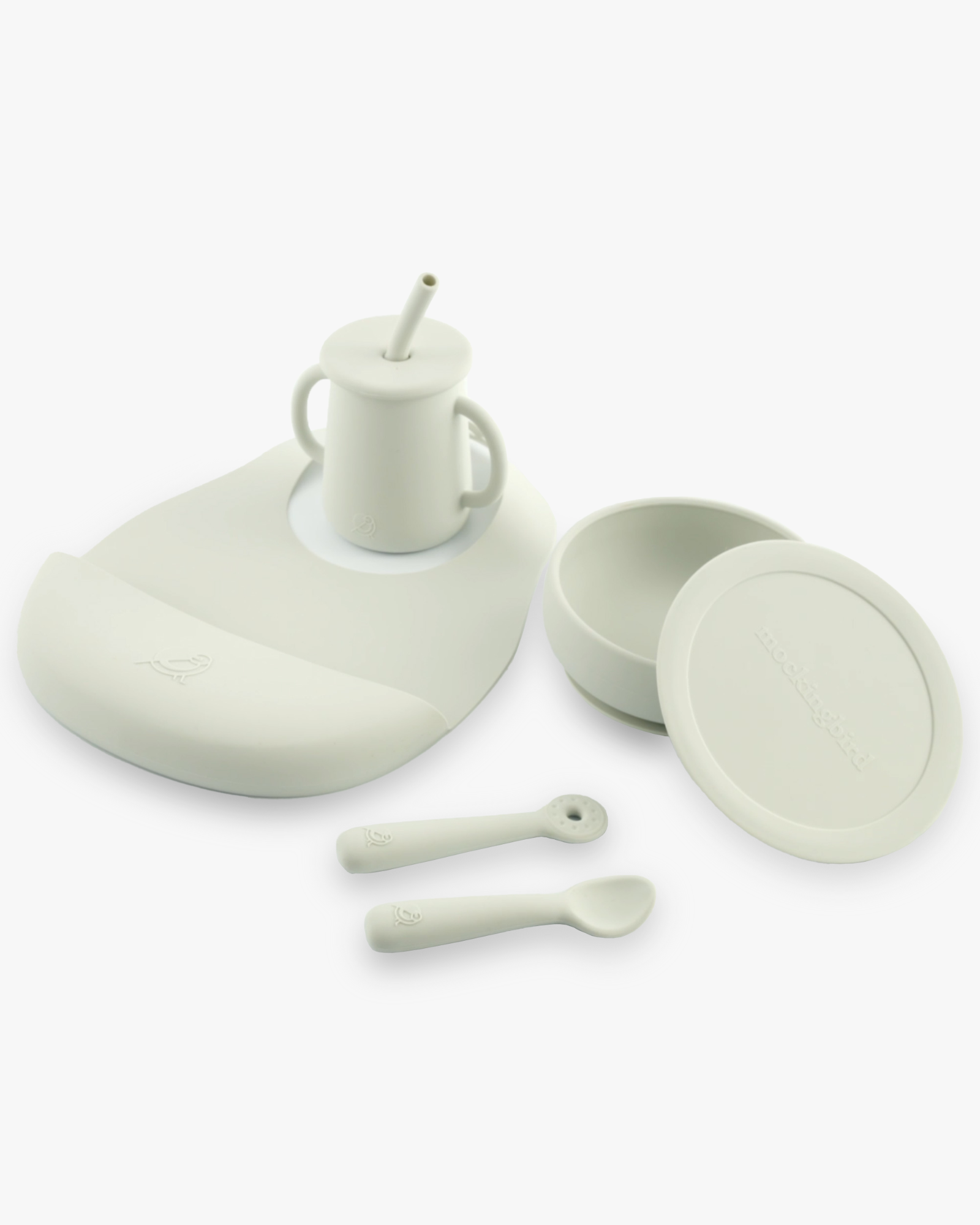 Early Eaters Dishware Set
