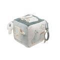 Jollein Plush Activity Cube On The Go