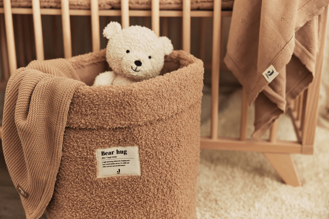 Jollein Plush Teddy Bear