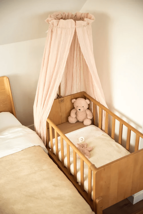 Jollein Plush Teddy Bear