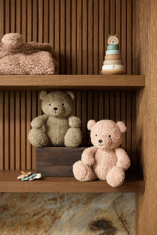 Jollein Plush Teddy Bear