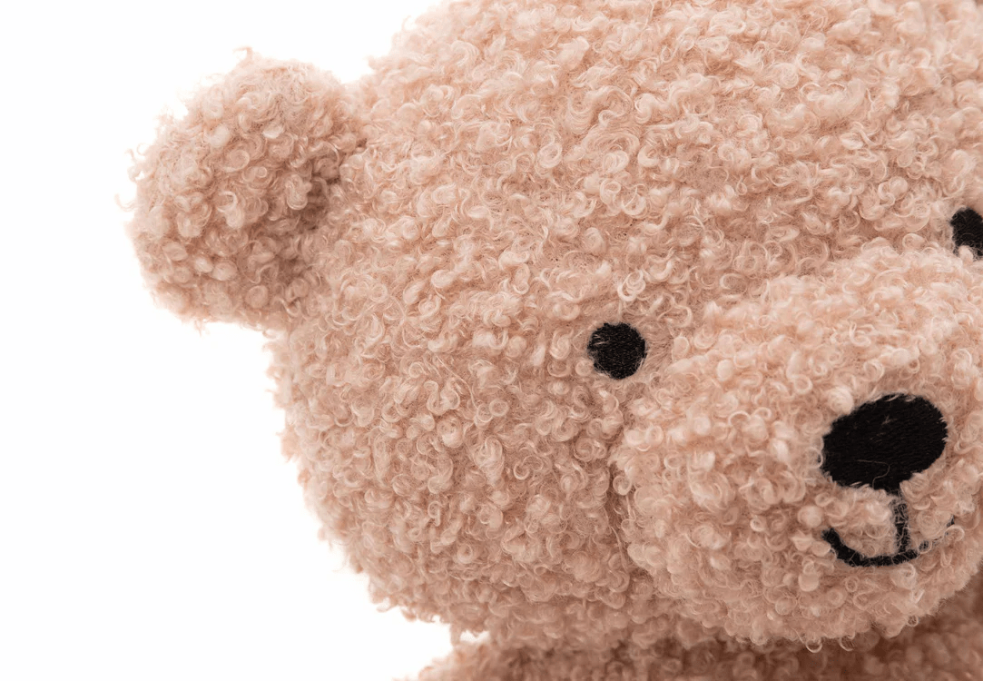 Jollein Plush Teddy Bear