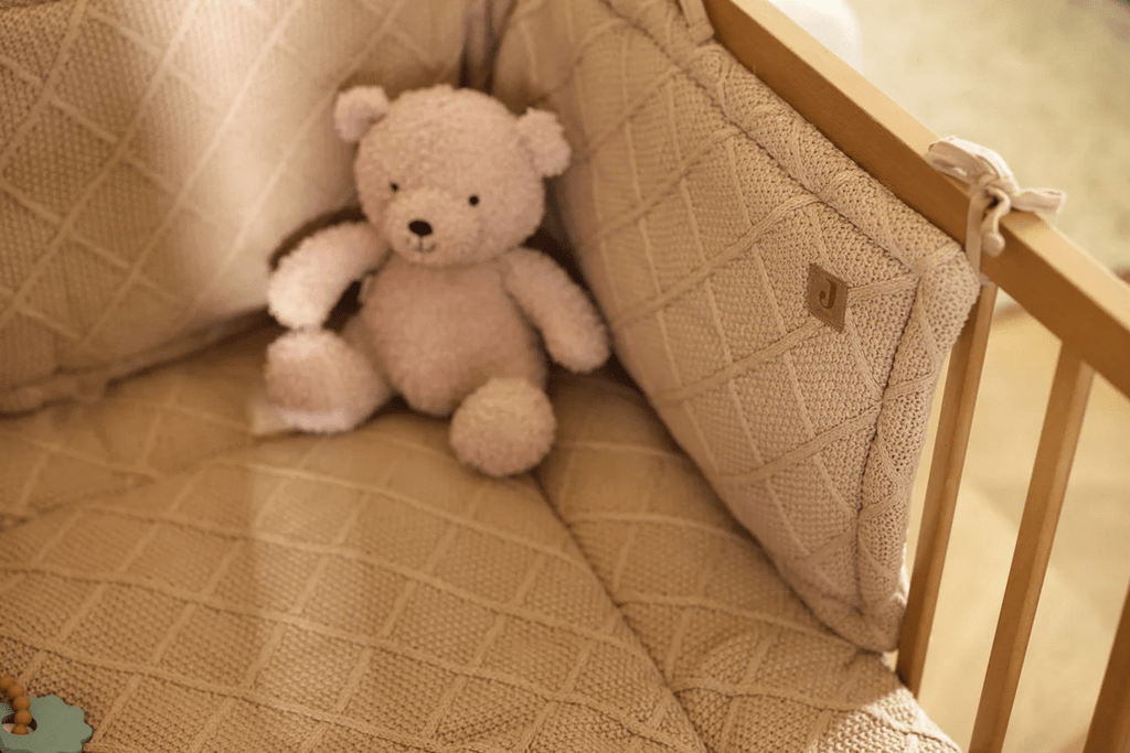 Jollein Plush Teddy Bear