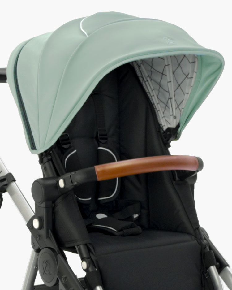 Extra Stroller Canopy 2.0